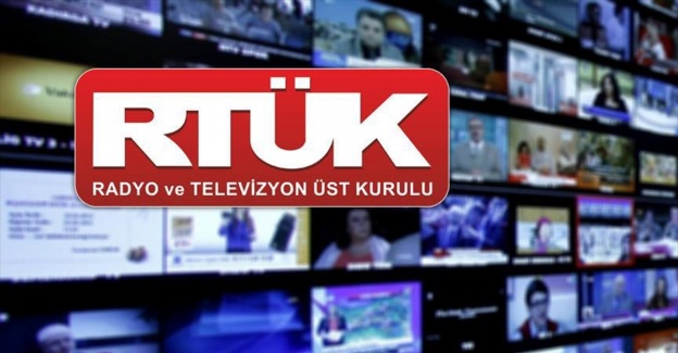 RTÜK'ten uluslararası medya kuruluşlarına 'FETÖ' mektubu