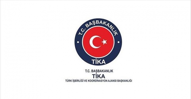 TİKA'dan uluslararası kuruluşlara darbe bilgilendirmesi