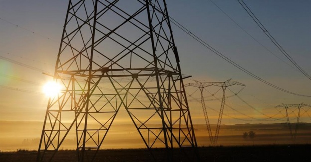 Türkiye'nin elektrik ithalatı yüzde 46 azaldı