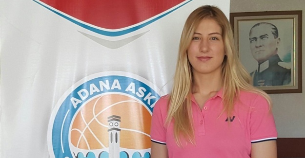 Yeni adresi Adana ASKİ