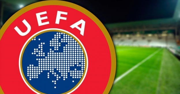 12. Olağanüstü UEFA Kongresi 14 Eylül'de yapılacak