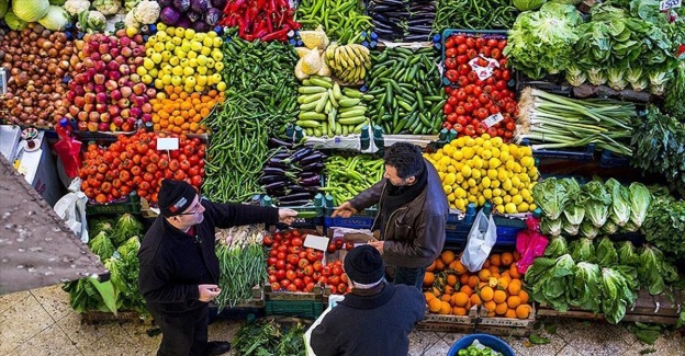 Ağustos'ta fiyatı en fazla artan ürünler belli oldu