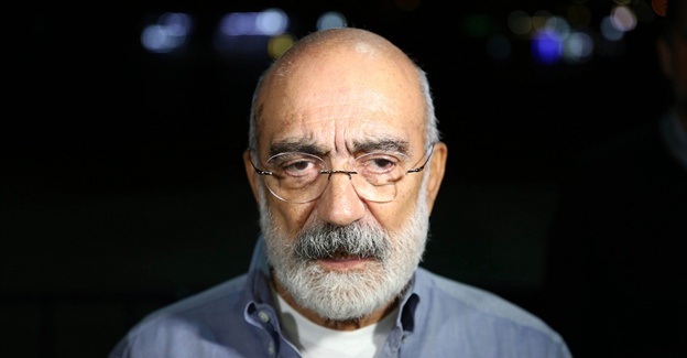 Ahmet Altan hakkında yakalama kararı