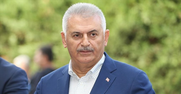 Başbakan Yıldırım: 14 yılda Türkiye'yi 3'e katladık