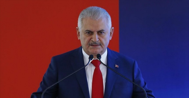 Başbakan Yıldırım: Kılı kırk yaracaksınız
