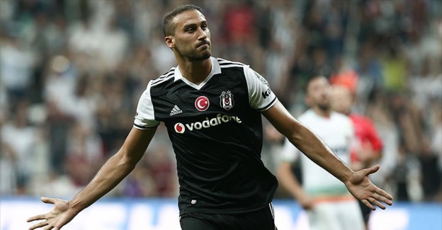 'Cenk Tosun, Gomez'i unutturdu'
