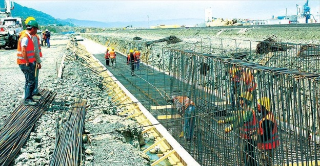 Cezaevi yapımına hız veren düzenleme