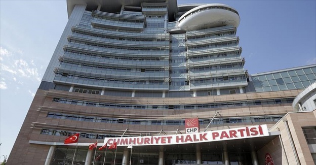 CHP 'Yenikapı ruhu'nun büyütülmesinden yana