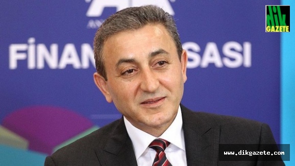 Eurasia Başkanı Ökmen: Türkiye hala yatırım yapılabilir ülke konumundadır
