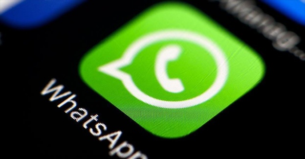 FETÖ, WhatsApp görünümlü gizli program kullanmış