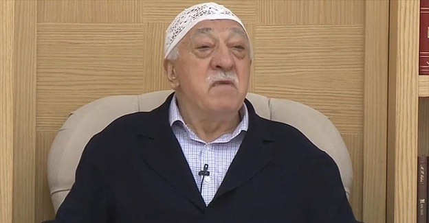 FETÖ'nün 'imamları' CEO gibi maaş almış