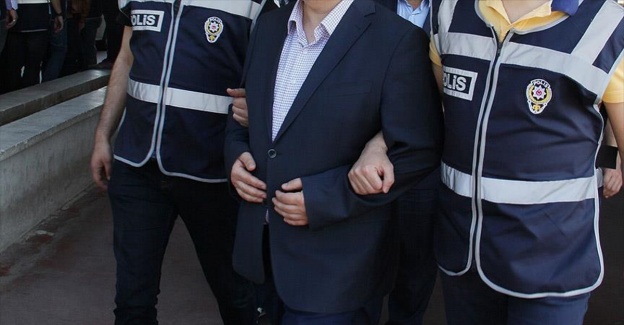 FETÖ'nün 