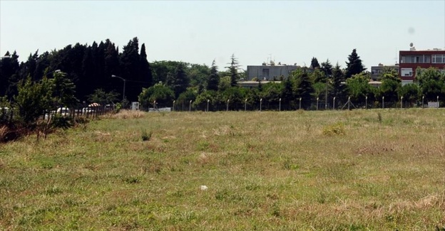 FETÖ'nün yaşlı kadının arsasına el koyduğu iddiası