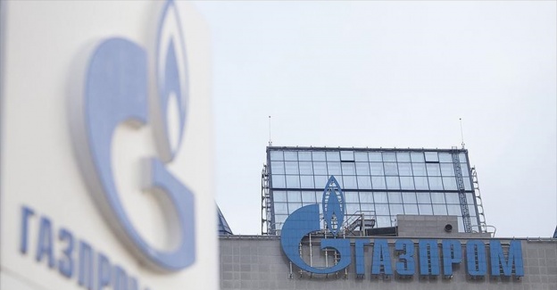 Gazprom Türk kara sularında araştırma yapacak