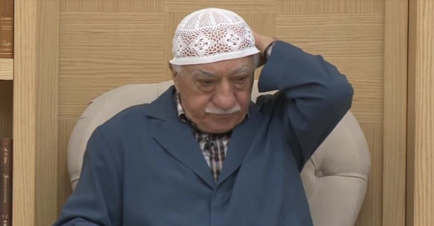 Gülen'in yeğeninin eşi Fransa'ya kaçmak isterken yakalandı
