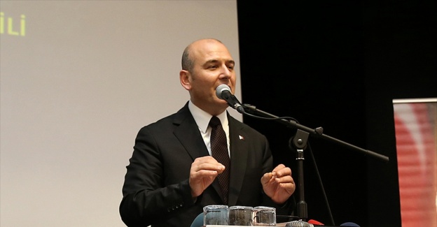 İçişleri Bakanı Soylu: PKK bunun bedelini ödeyecek
