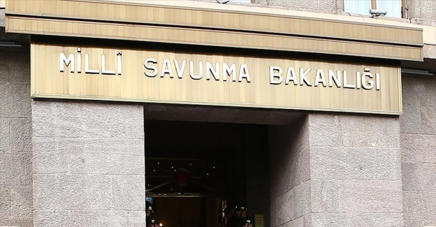 Milli Savunma Bakanlığı 'sivilleşiyor'
