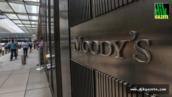 “Moody's kararının etkisinin sınırlı kalması bekleniyor“