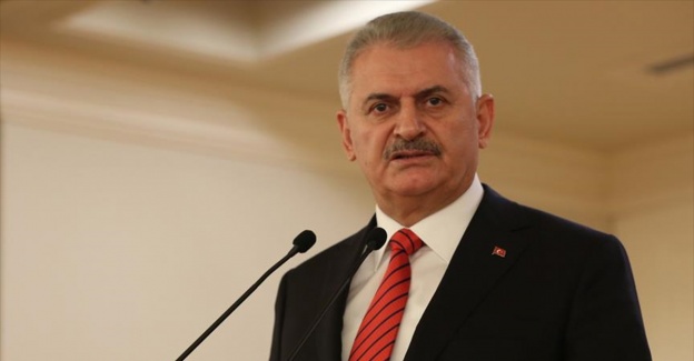 
Başbakan Yıldırım'ın yeni eğitim öğretim yılı mesajı
