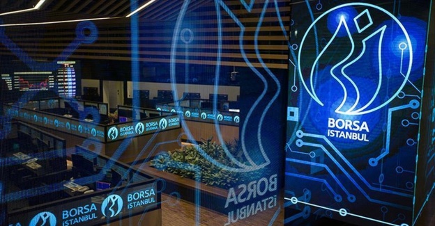 
Borsa haftaya yükselişle başladı
