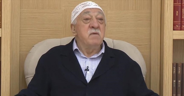 
FETÖ 