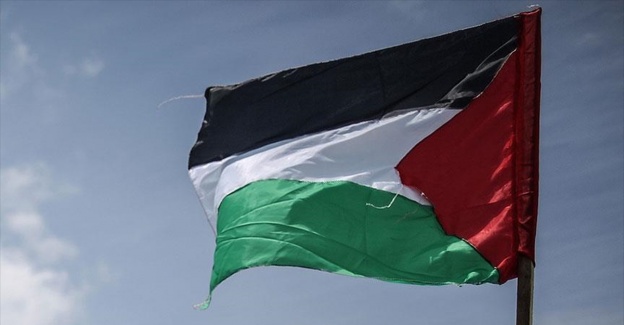 
'Filistinlilere yönelik en provokatif eylem'
