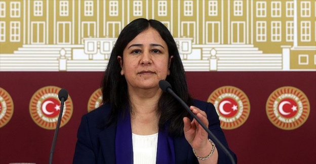 HDP Grup Başkanvekili Demirel ifadeye çağrıldı