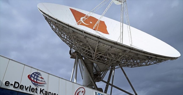 
Türksat ve Inmarsat'tan stratejik iş birliği
