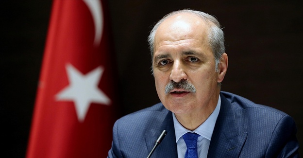 Numan Kurtulmuş'tan 'darbe girişimi' açıklaması