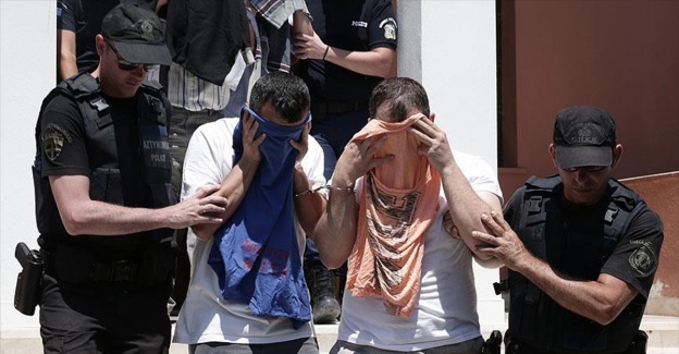 
Yunanistan 3 darbeci askerin sığınma başvurusunu reddetti

