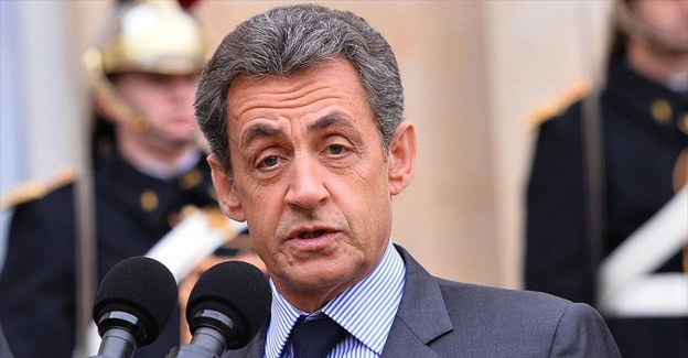 Sarkozy hakkında dava talebi