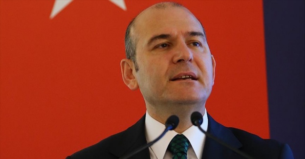 Soylu: Kazıyıp atacağız onu bu Türkiye'den
