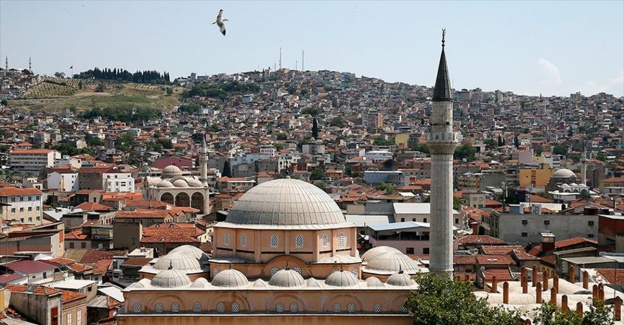 Anayasa Mahkemesinden 'ezan sesi' kararı