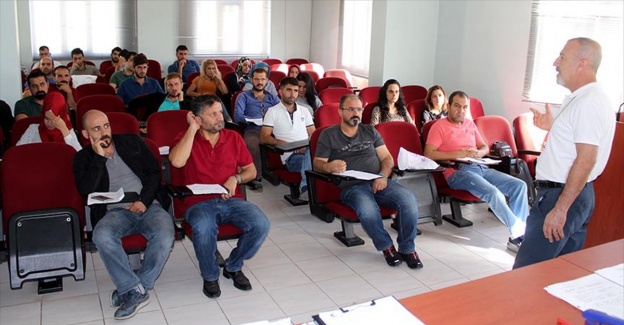 Başbakan'ın müjdesi Diyarbakırlı gençlere umut oldu
