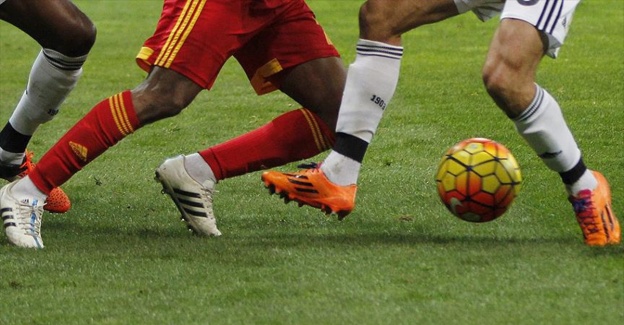 Beşiktaş ile Kayserispor 41. randevuda