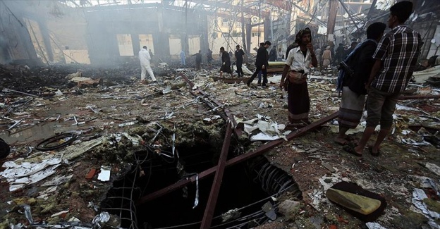BM: Yemen'de 140'tan fazla kişi öldü