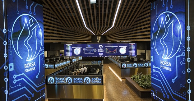 Borsa 79 bin puanı aştı
