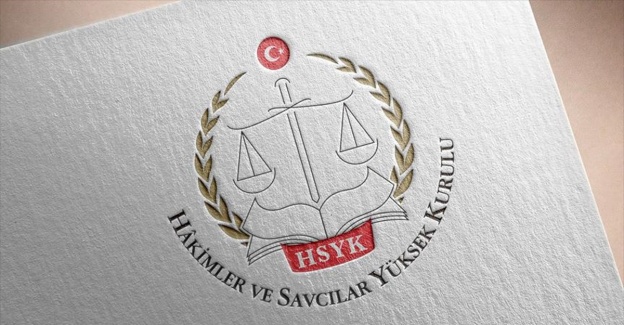 ByLock kullanan 184 hakim ve savcı açığa alındı