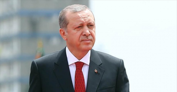 Cumhurbaşkanı Erdoğan Kılıçdaroğlu'na yönelik şikayetinden vazgeçti