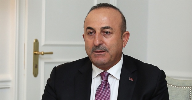 Dışişleri Bakanı Çavuşoğlu'ndan Lozan değerlendirmesi