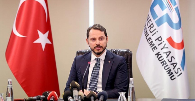 Bakan Albayrak: Elektrikte zam yok, düşüş olması muhtemel