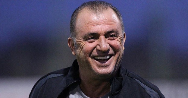 Fatih Terim'le 129. milli heyecan