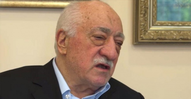 FETÖ elebaşı Gülen kaçacak ülke arıyor
