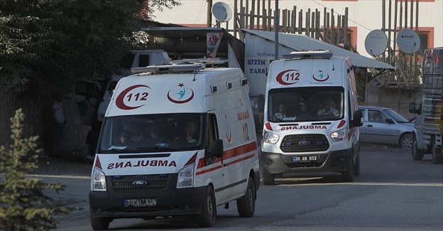 Hakkari'de mevzide el bombası patladı: 1 asker şehit