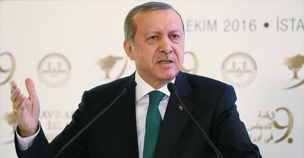 'Irak'tan bağırman çağırman önemli değil'