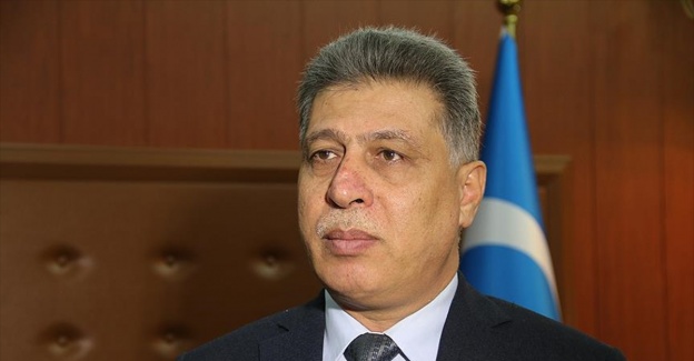 ITC Başkanı Salihi: Irak'ta Türkmen coğrafyası parçalandı