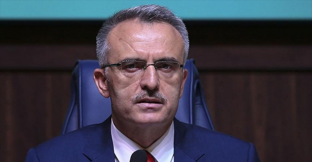  'Kamuya alacağımız personel sayısında azaltıma gideceğiz'