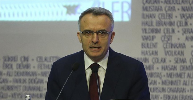 'KDV oranlarına dokunamam'