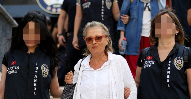 Nazlı Ilıcak ve Mehmet Baransu ifade verdi