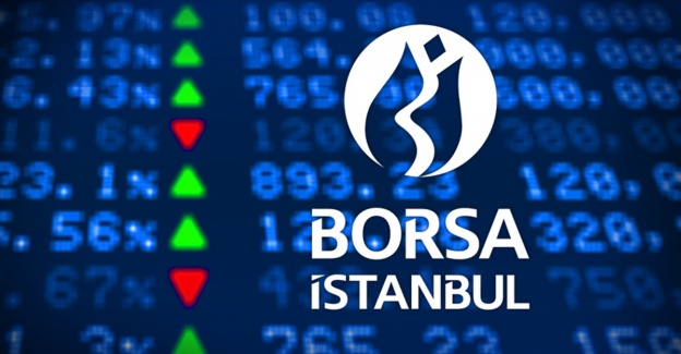 
Borsa günü düşüşle tamamladı
